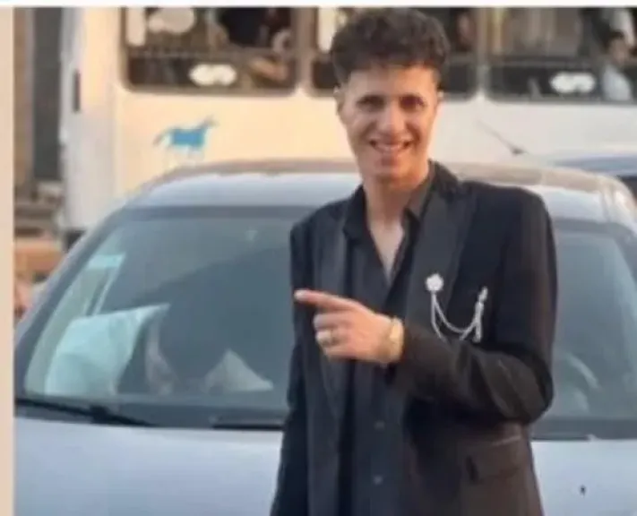 طعنة أنهت حياته في لحظات.. تفاصيل مقتل شاب على يد زوج ابنة خالته بمسطرد