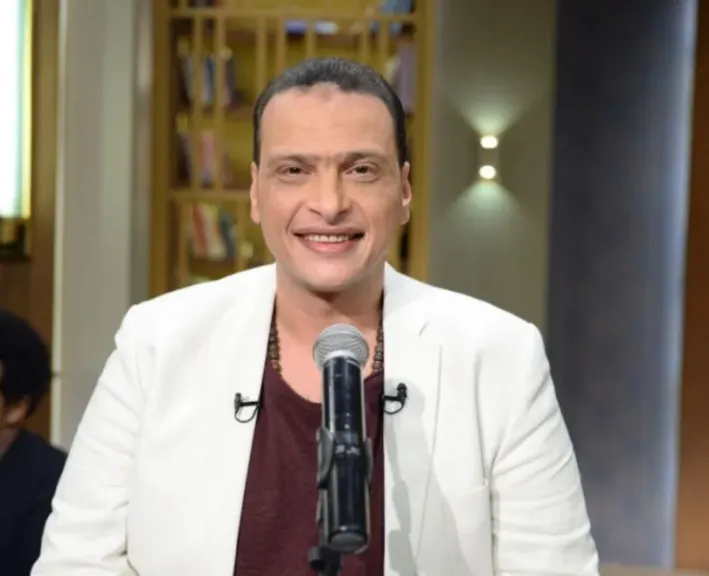 بأشهر الابتهالات وتترات الدراما.. وائل الفشني يلتقي جمهوره في صيف الأوبرا الليلة