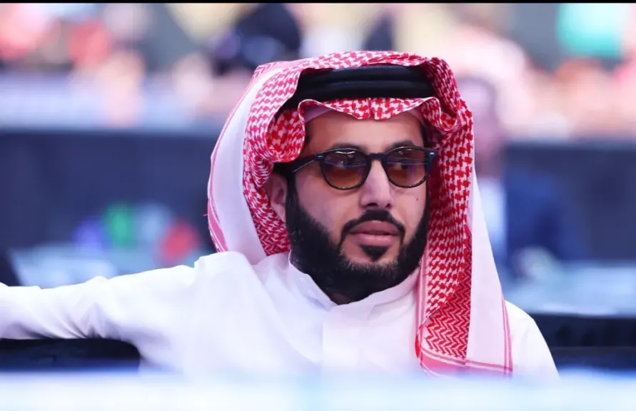 بعد الزلزال.. تركي آل الشيخ يدعو لمصر: اللهم احفظ أهلها من الكوارث والفتن