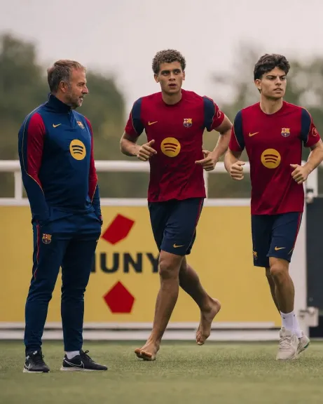 موعد مباراة الأهلي وبرشلونة في كأس خوان جامبر