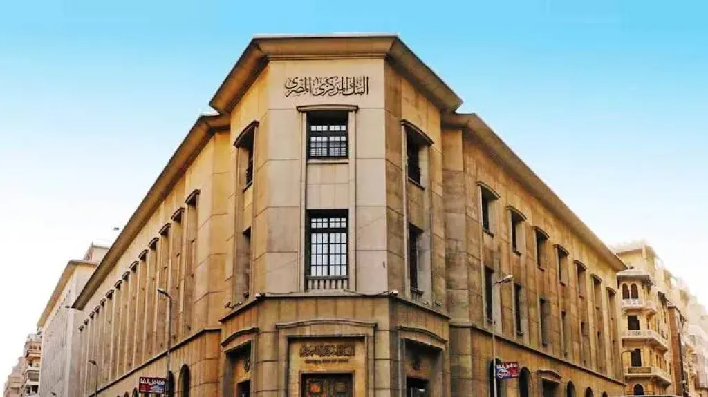 البنك المركزي المصري يطلق البوابة الإلكترونية للجنة الاستقرار المالي الإفريقية