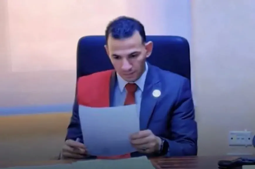 تفاصيل وكواليس جديدة في القبض على المتهم بانتحال صفة قاضي بمجلس الدولة