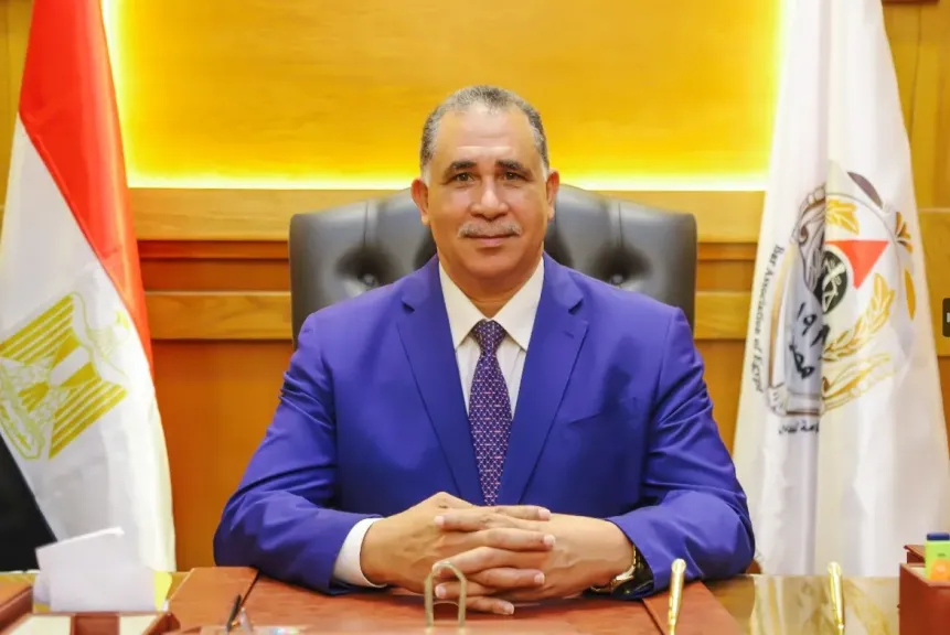 شكوى من نقيب المحامين ضد صفحات وهمية تنتحل اسمه وصفته