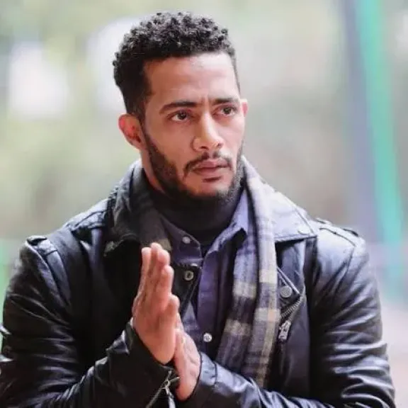 بمقطع من أغنية زلزال.. محمد رمضان يعلق علي الهزة الارضيه التى تعرضت لها مصر صباح اليوم