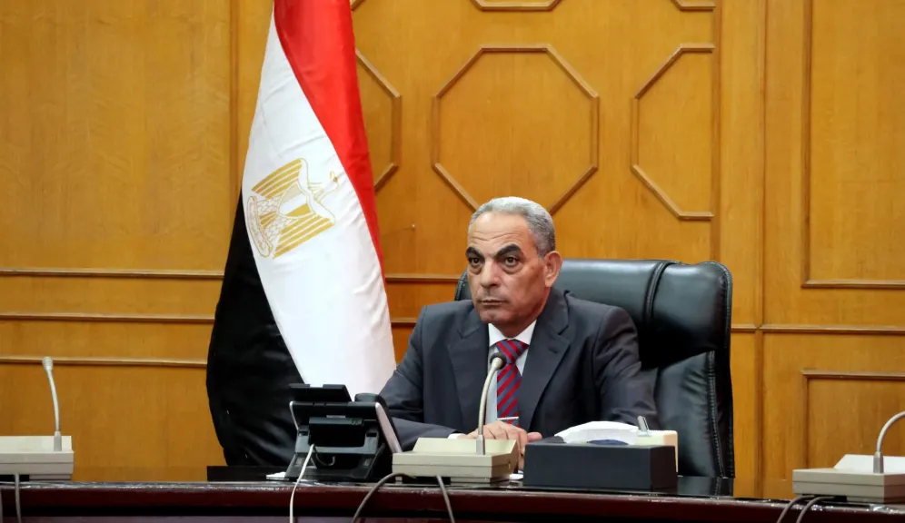 االإسماعيلية ترفع درجة الاستعداد القصوى بعد زلزال الفجر.. لا خسائر وتشكيل لجان لفحص المباني والمدارس