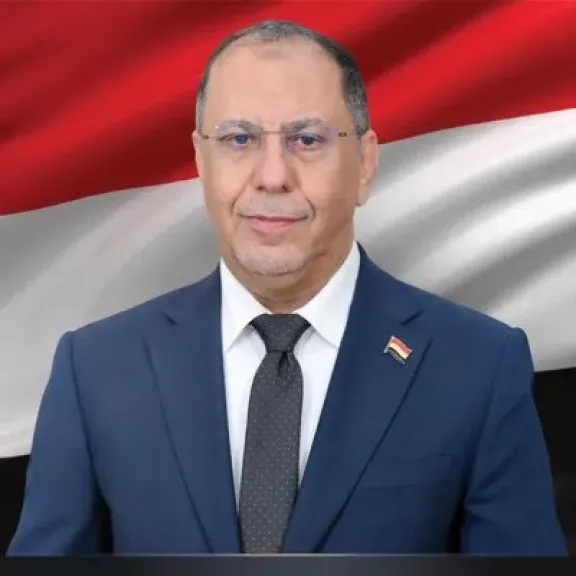 محمد الأشول.. في قلب معركة الاقتصاد اليمني