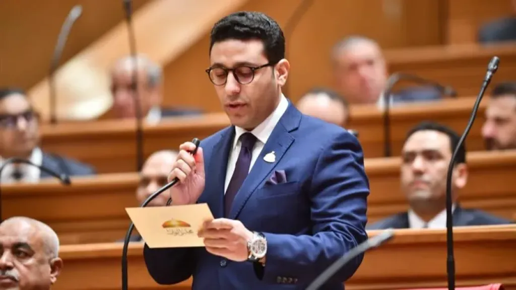 حازم توفيق يطالب الحكومة بكشف عاجل عن تقرير المنازل الآيلة للسقوط حفاظًا على أرواح المواطنين