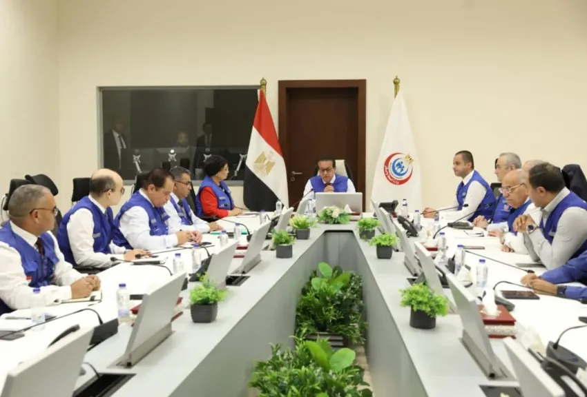 استنفار صحي بعد الزلزال.. وزير الصحة يمدد حالة التأهب بالمستشفيات 48 ساعة