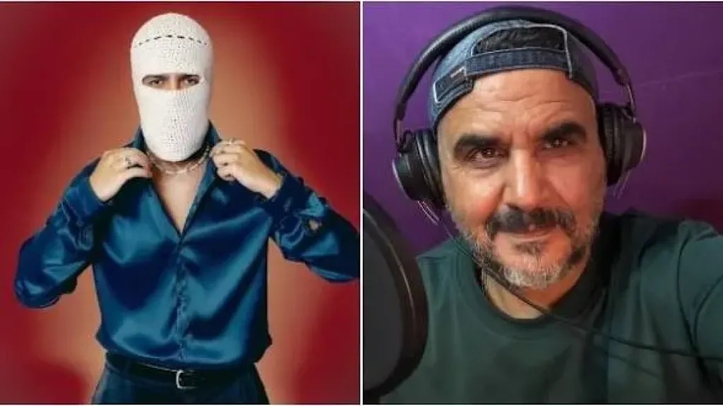 تعرف علي تطورات أزمة المطرب تووليت والملحن وليد سعد بسبب لحن ” الكام يوم اللي فاتوا ”