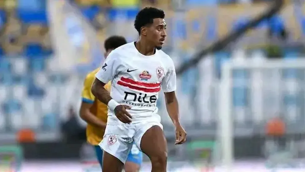 انفراجة جديدة للزمالك.. «فيفا» يرفع قضيتي أولكسندريا الأوكراني من سجل النزاعات