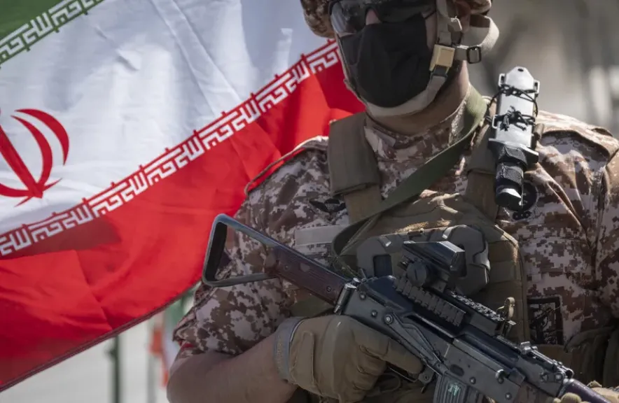 الحرس الثوري يؤكد استعداده لمواجهة أي تهديد على الحدود الشمالية الغربية