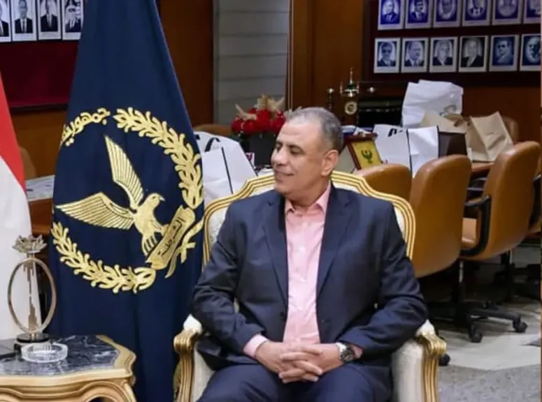 مدير أمن بورسعيد يعتمد حركة تنقلات رؤساء ومعاوني مباحث الأقسام
