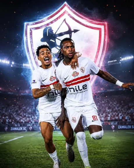 اتجاه في الزمالك لمعاقبة شيكو بانزا وخوان بيزيرا بسبب التأخر عن معسكر الفريق
