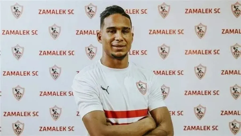 ماذا قدم سيف الدين الجزيري بقميص الزمالك؟
