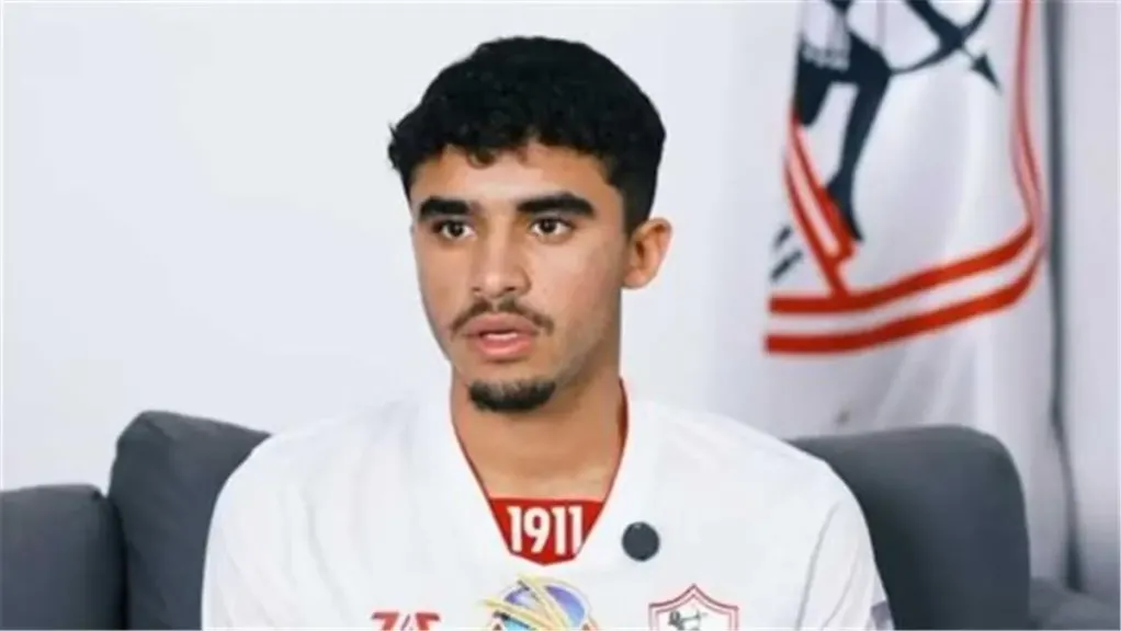 قرار مفاجئ يحسم مصير الجفالي في الزمالك