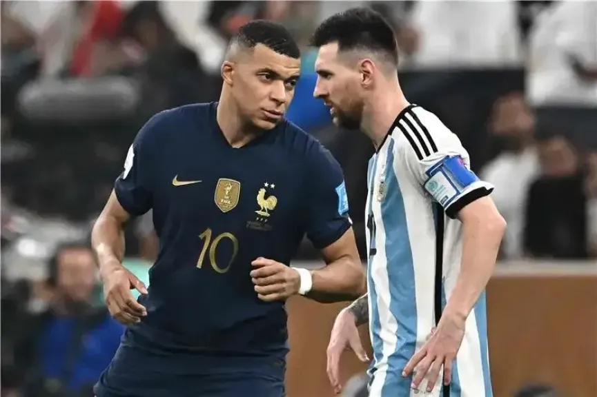 عرش ميسي في خطر؟.. مبابي يطارد الرقم الذي استعصى على أساطير أوروبا