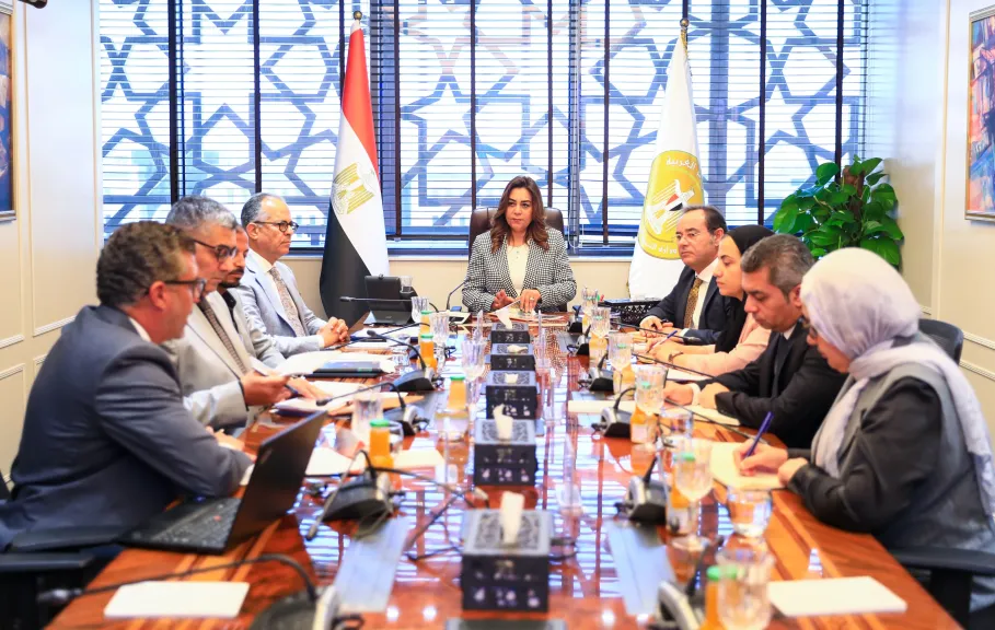 وزيرة البيئة: ”نبق” بوابة جديدة للسياحة البيئية المستدامة