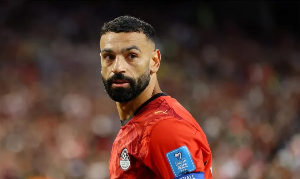 لماذا يتمسك الاتحاد بصفقة محمد صلاح؟
