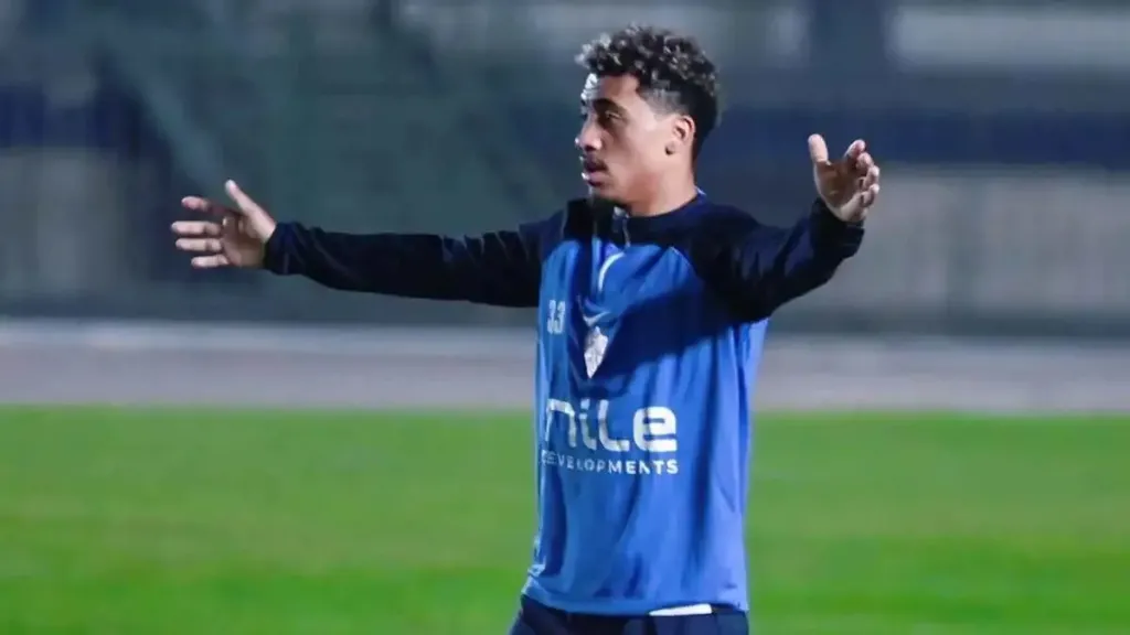 شرط الزمالك لرحيل خوان بيزيرا في الصيف
