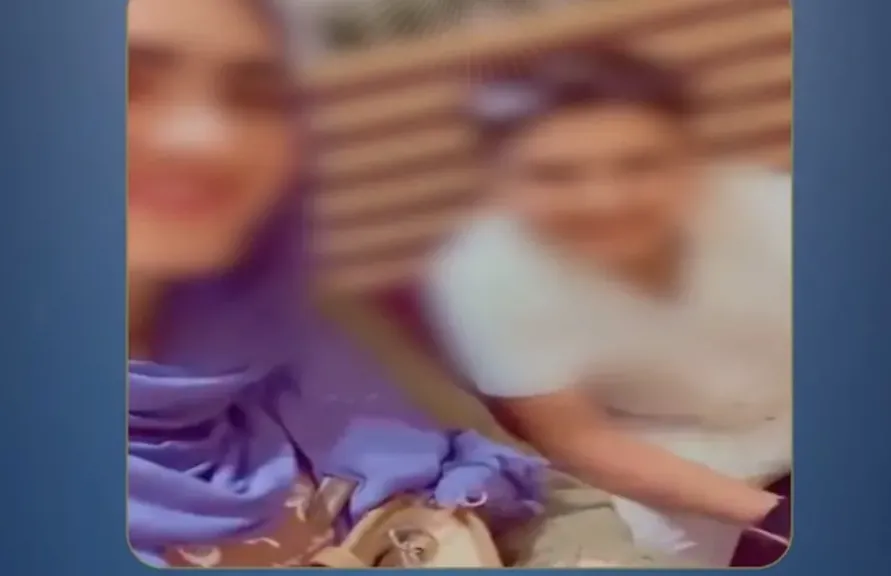 الداخلية تكشف تفاصيل فيديو تعدى سيدة ونجلها بالسب على طليقها
