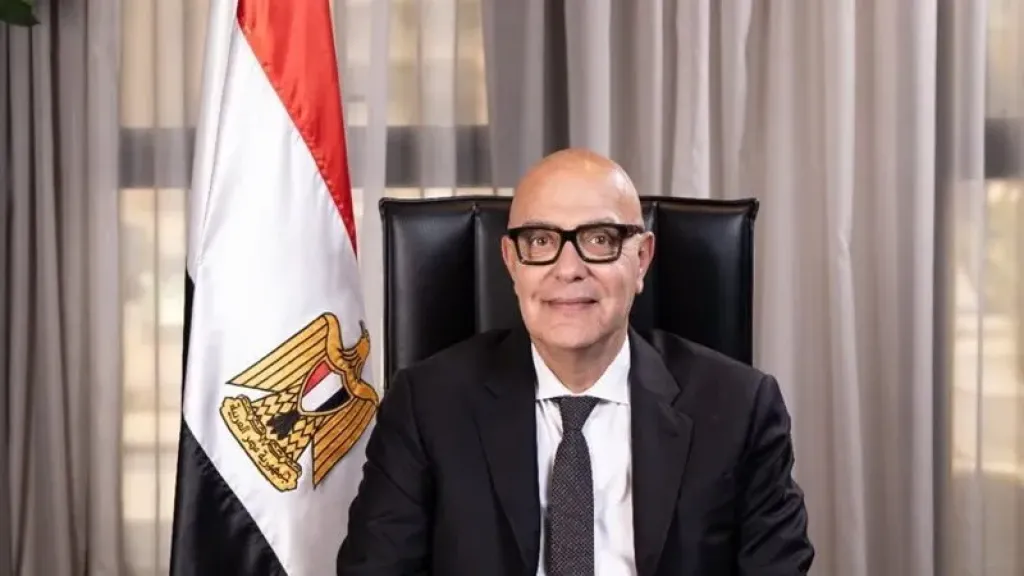 المهندس أحمد صبور