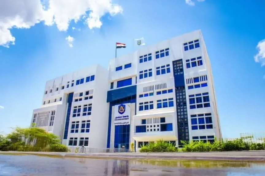 غدا.. جامعة دمنهور تفتح أبوابها لاستقبال طلاب المرحلة الأولى للتنسيق وتعلن جاهزية المعامل لذوي الهمم