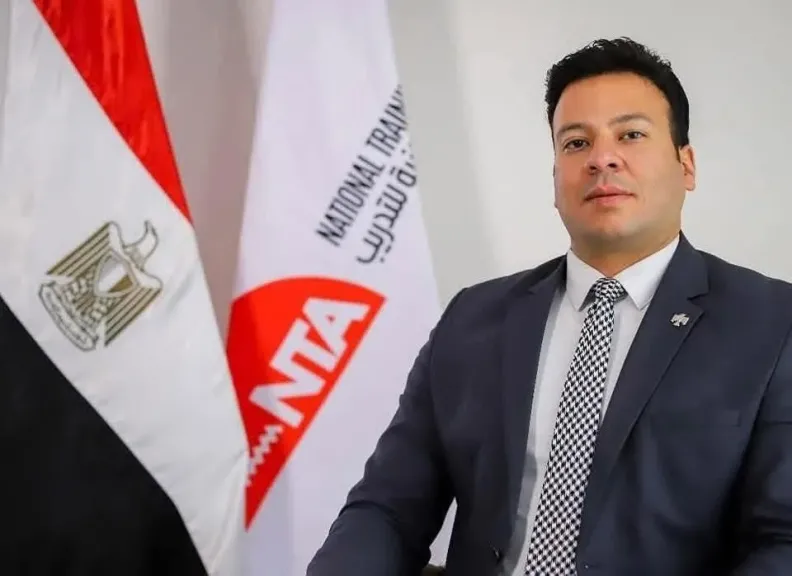 تجديد الثقة في الدكتور إسلام عساف مديرًا لمديرية الشئون الصحية بالبحيرة