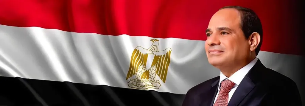 الرئيس عبد الفتاح السيسي يجري اتصالًا هاتفيًا بكيرياكوس ميتسوتاكيس رئيس وزراء جمهورية اليونان