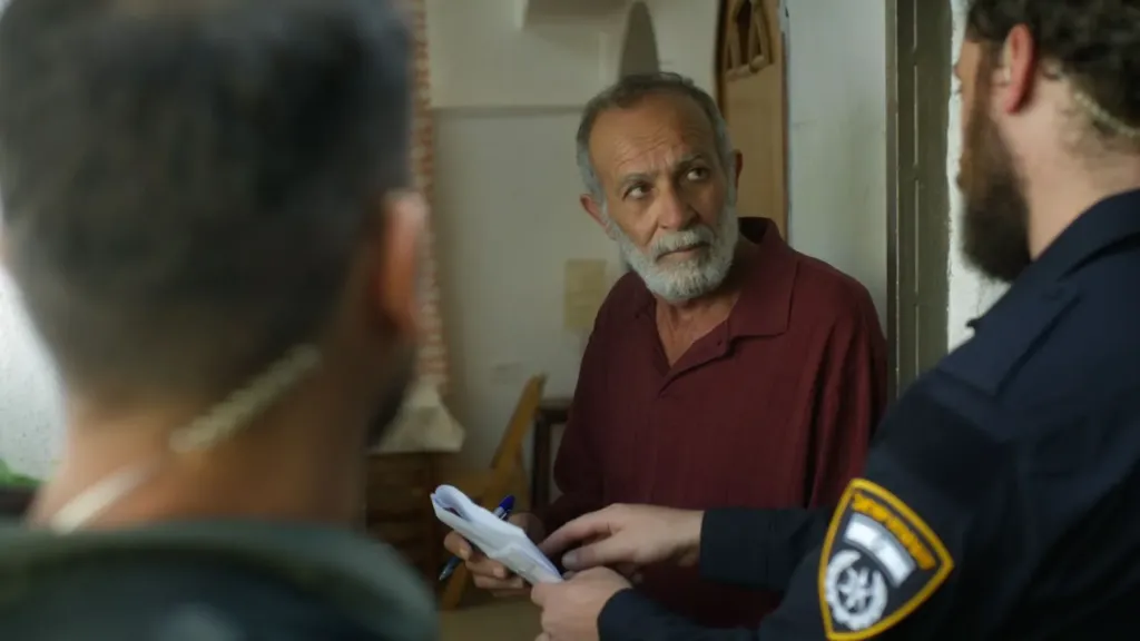 حوار مع البحر 