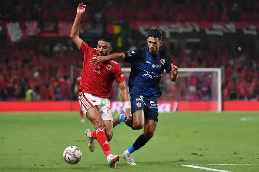 رسميًا.. الأهلي والزمالك في قمة نارية بالجولة السادسة من الدوري الممتاز