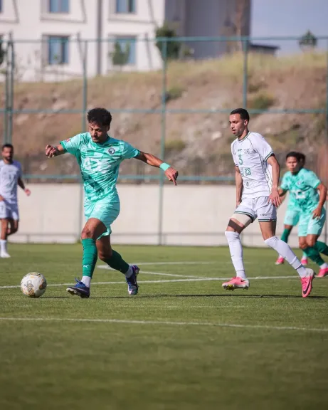 تعرف على مباريات نادي بيراميدز في الدوري