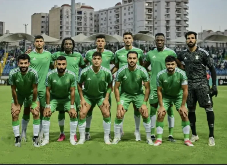 عبد الناصر محمد: مواجهة الاتحاد السكندري صعبة.. وهدف الزمالك الحفاظ على لقب الدوري