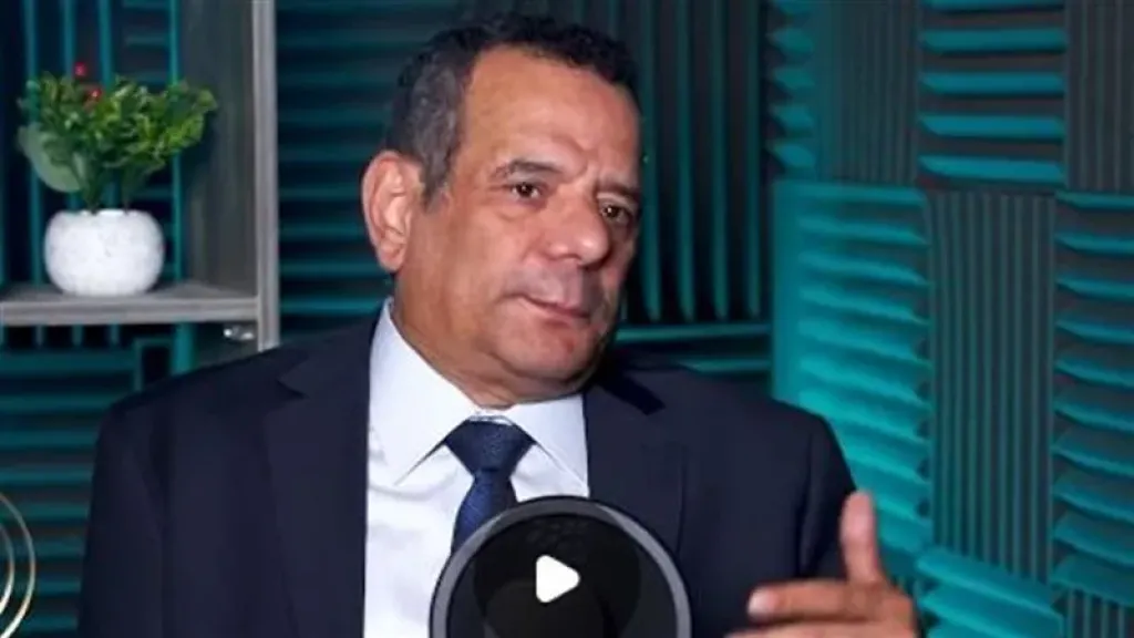 النائب نافع عبد الهادي