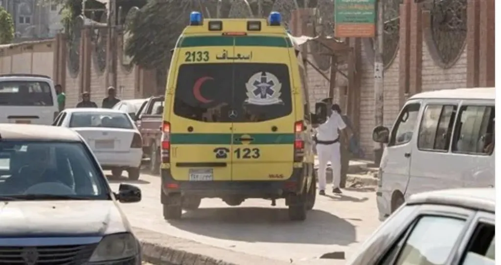 حالتها خطرة.. إصابة سيدة بطعنات على يد زوجها في قنا