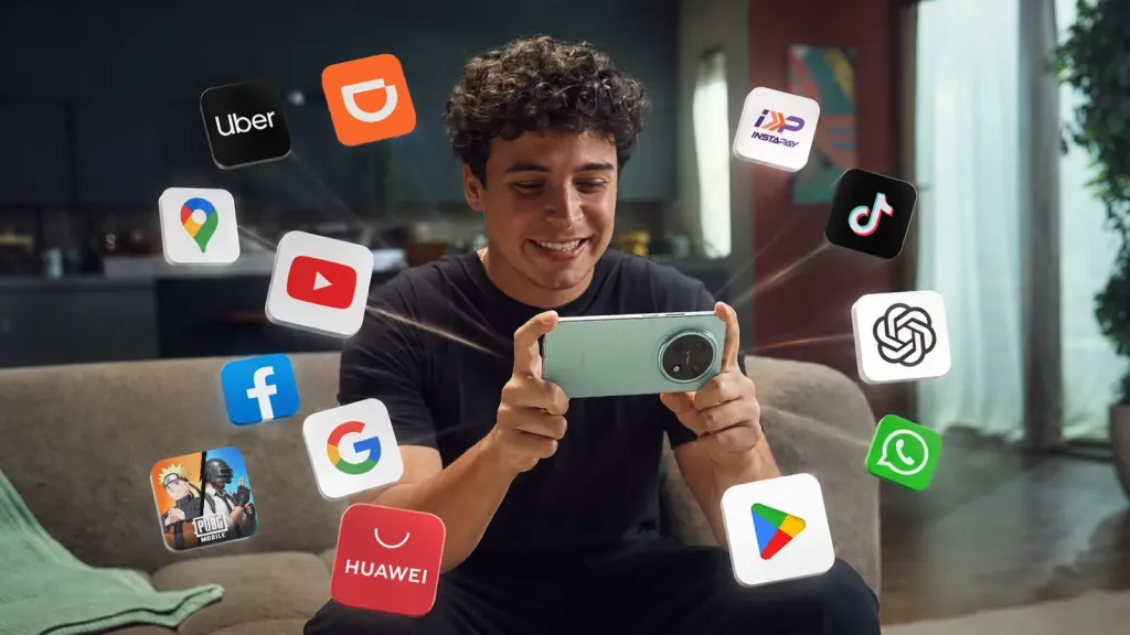 ​الوحش الصيفي الصامد: HUAWEI nova 15 Max يقلب موازين العطلات ببطارية خرافية ومتانة فائقة