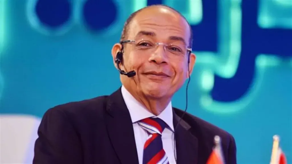 تعيين الإعلامي محمد شردي مساعدًا أول لرئيس حزب الوفد
