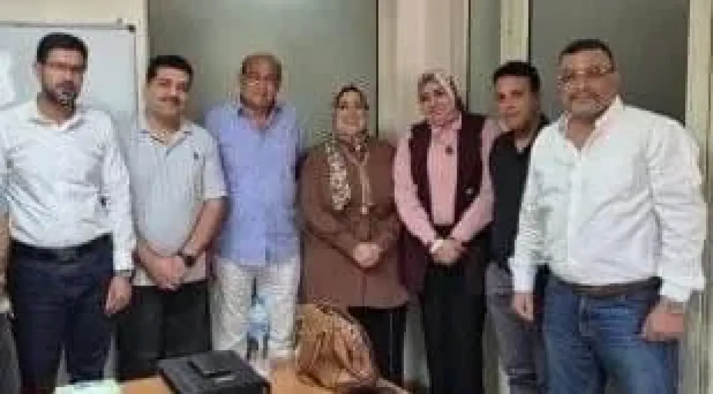 غرفة صناعات الطباعة  تطلق ورشة عمل التعريف بخدمات الرقابة على الصادرات والواردات لدعم المصدرين بالإسكندرية