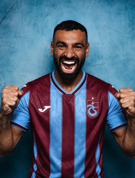 مفاجأة عن أصول محمد صلاح.. هل تعود جذور «الملك المصري» إلى تركيا؟