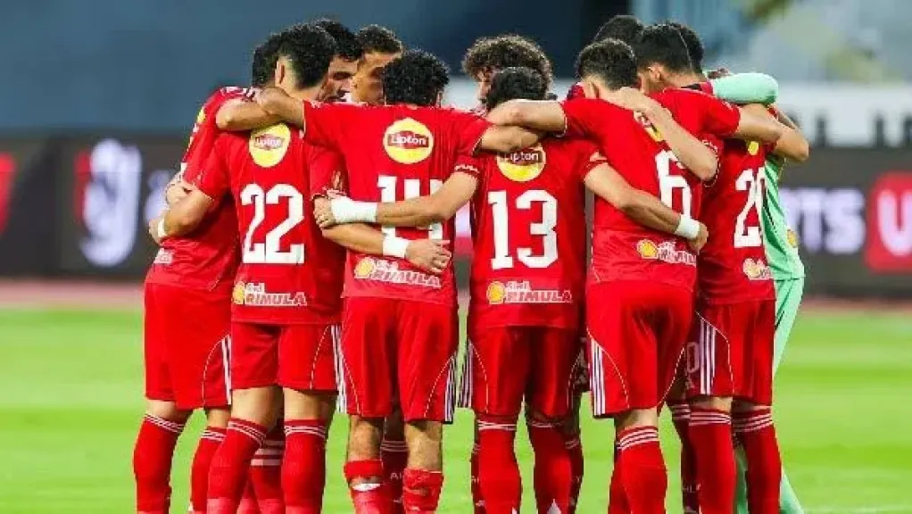 إصابة نجم الأهلي وقرار عموتة.. التفاصيل الكاملة لسفر بعثة الأحمر إلى إسبانيا