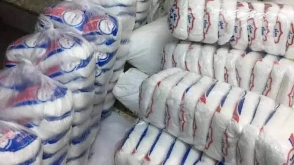 بدءًا من اليوم.. طرح السكر الحر بسعر 25 جنيهًا للكيلو