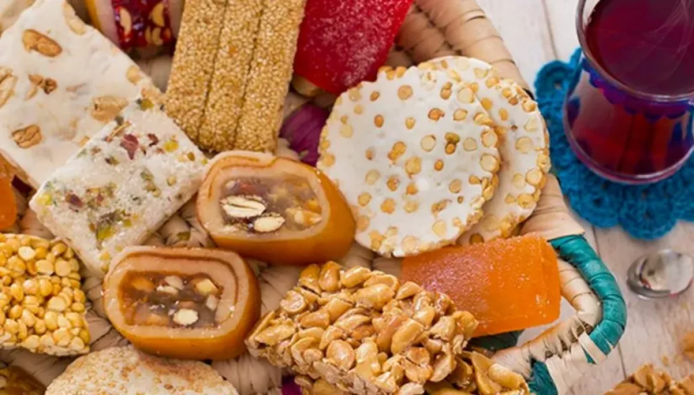 قبل الاحتفال بالمولد النبوي.. إرشادات مهمة عند شراء حلوى المولد