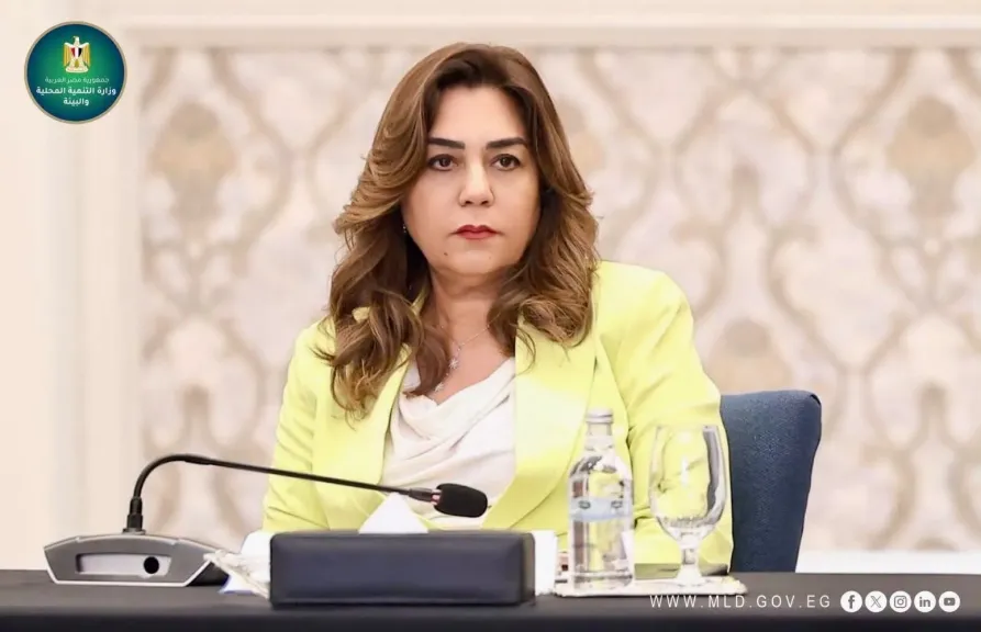 منال عوض تنشئ وحدة للاستدامة والمسؤولية المجتمعية لدعم الاقتصاد الأخضر والوظائف الخضراء