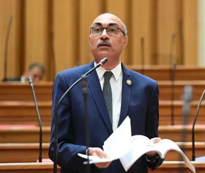 وكيل قوى النواب يهاجم رفع أسعار الكهرباء لغير المتصالحين: الحكومة تطبق عقوبات قبل انتهاء مهلة التصالح