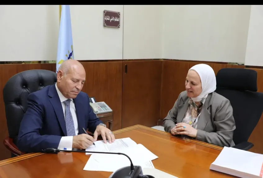 محافظ القاهرة يعتمد نتيجة الدور الثاني للشهادة الإعدادية.. ونسبة النجاح مفاجأة