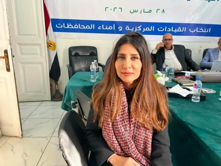 رئيسة حزب الدستور لـ النهار: الحكومة تفتقد رؤية اقتصادية شاملة.. والزيادة ستشعل موجة غلاء جديدة