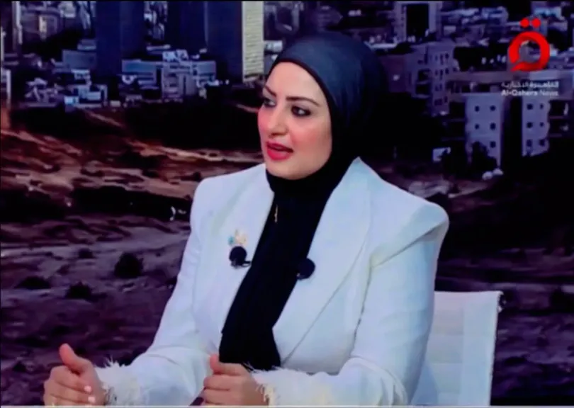 دراسة حديثة للدكتورة نيفين وهدان تضع خارطة طريق للإدارة الحكومية في عصر الذكاء الاصطناعي