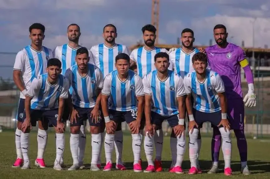 قرعة دوري أبطال إفريقيا: بيراميدز يصطدم بـ ”جورماهيا” الكيني في دور الـ64