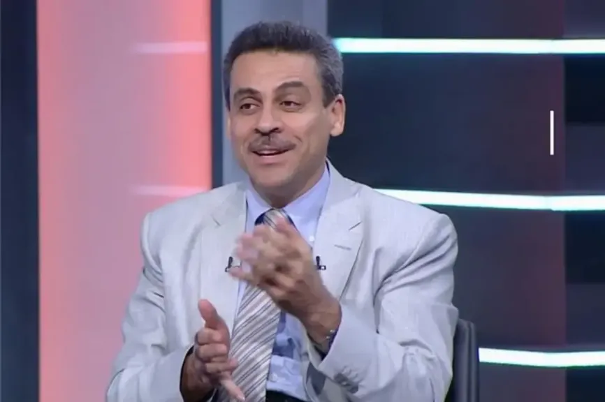 حسين السيد: لا أحد يستطيع ”ليّ ذراع” الزمالك.. واللائحة تطبق على الجميع دون استثناء