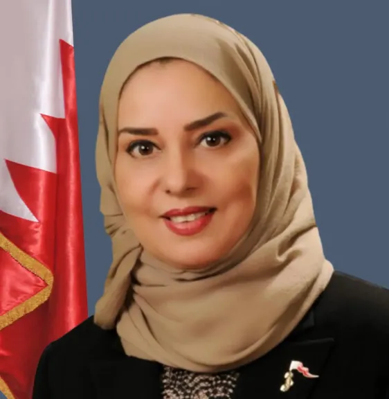 سفيرة البحرين لدى مصر : القمة البحرينية- المصرية تجسيد لعمق العلاقات الأخوية وإرادة مشتركة للارتقاء بالتكامل الثنائي