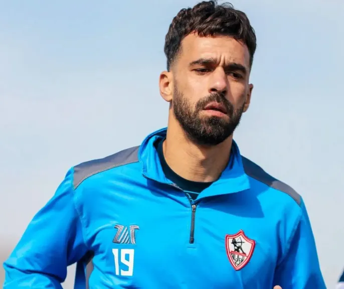 تحملت ما لا يطاق من أجل الجماهير.. وكيل عبدالله السعيد يكسر الصمت ويفتح النار على إدارة الزمالك